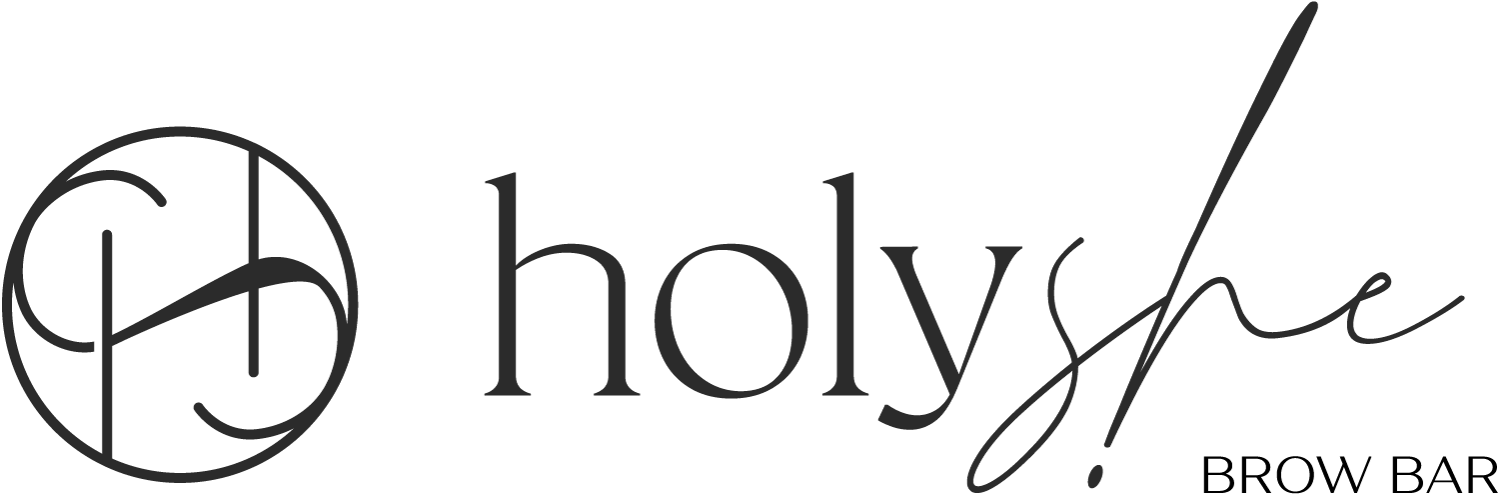 Holy!She Brow Bar