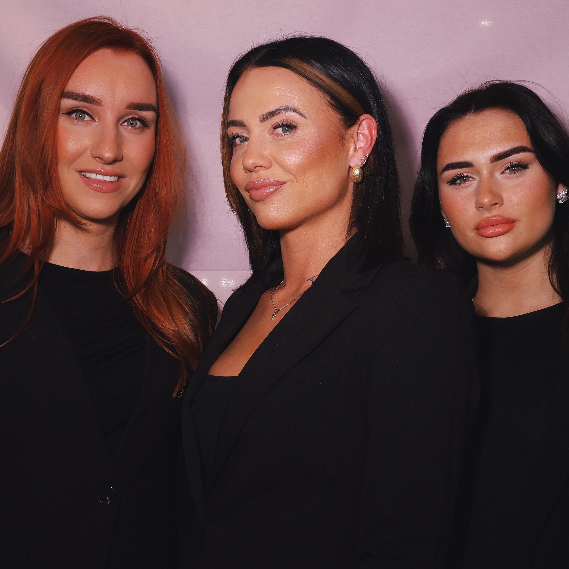 Team HolyShe Etten-Leur