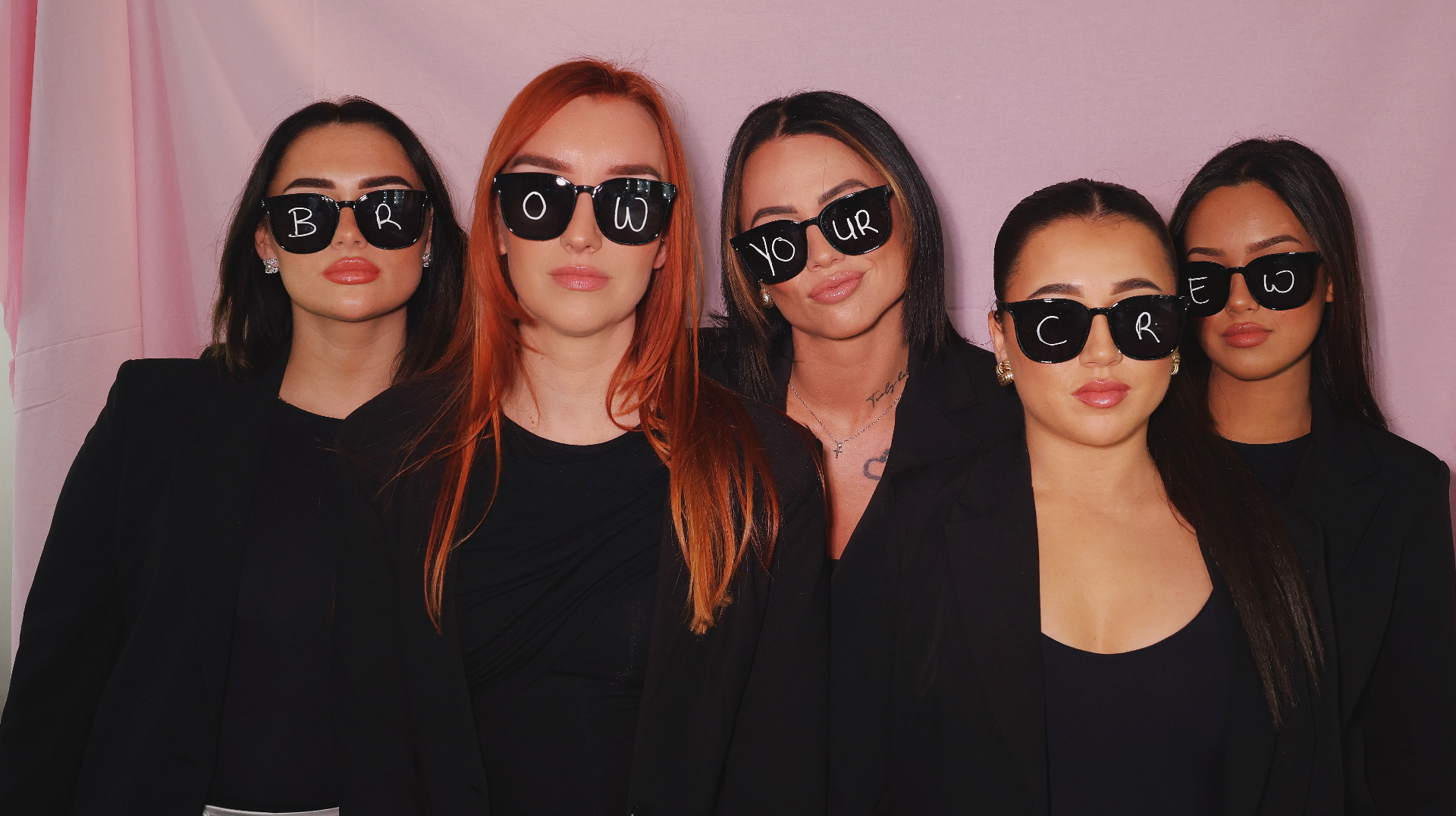 HolyShe Team